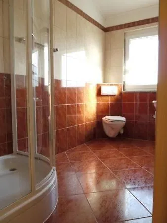 Villa Del Golfo, Apartement Mit Garten Und Pool Savudrija Apartment