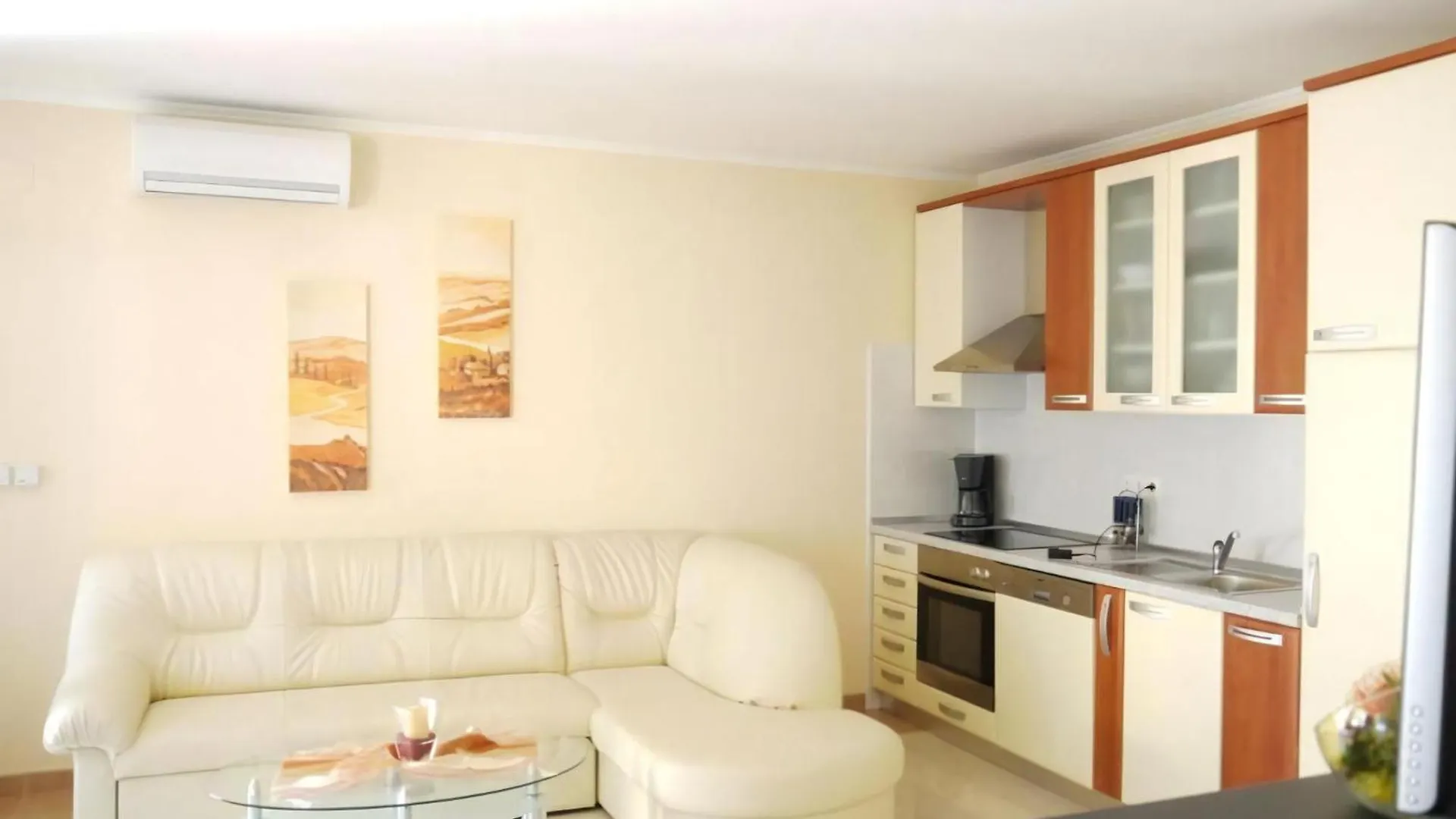 Apartment Villa Del Golfo, Apartement Mit Garten Und Pool Savudrija Croatia