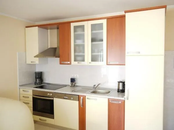Villa Del Golfo, Apartement Mit Garten Und Pool Savudrija Apartment