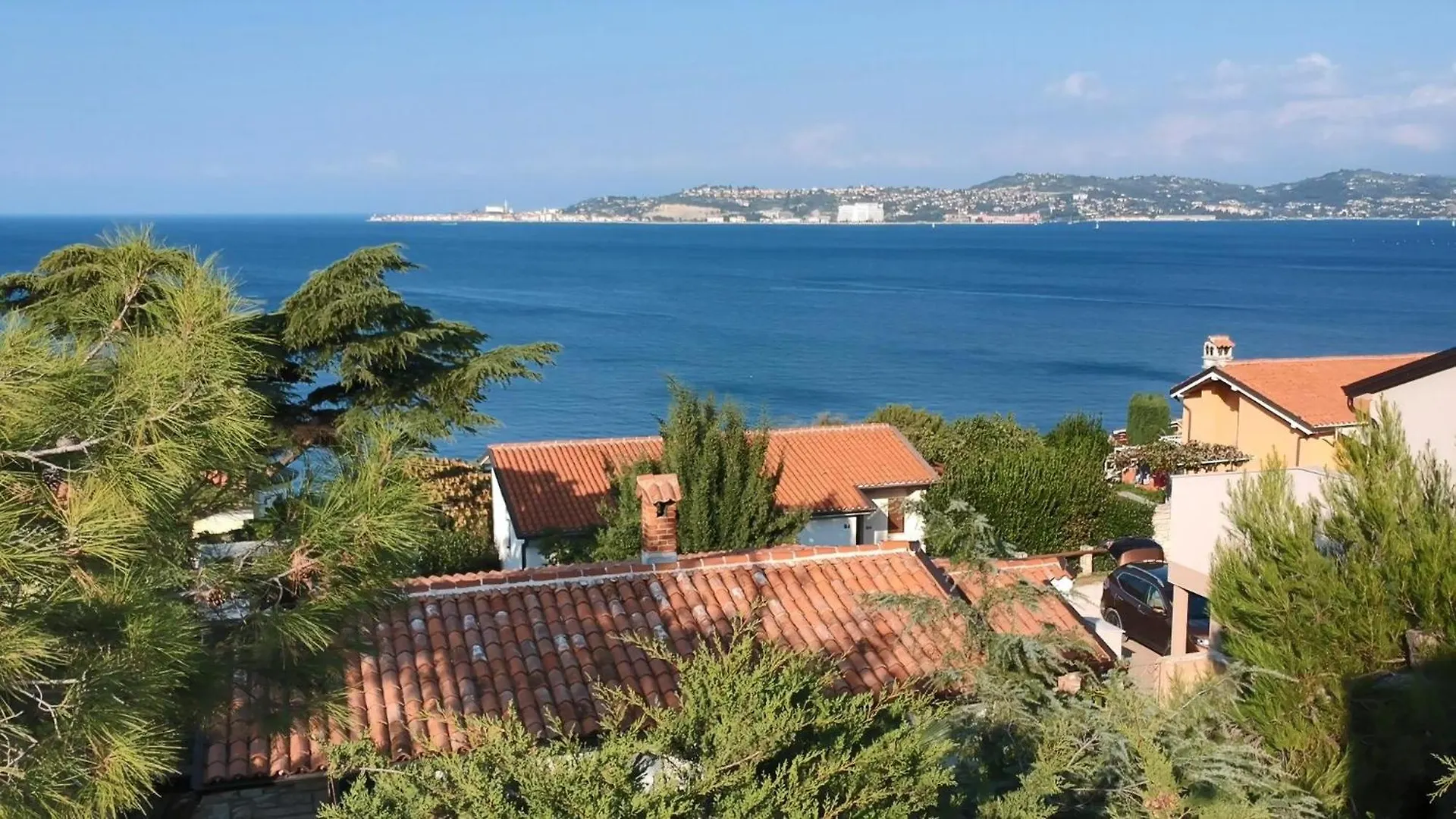 Villa Del Golfo, Apartement Mit Garten Und Pool Savudrija 0*,  Croatia