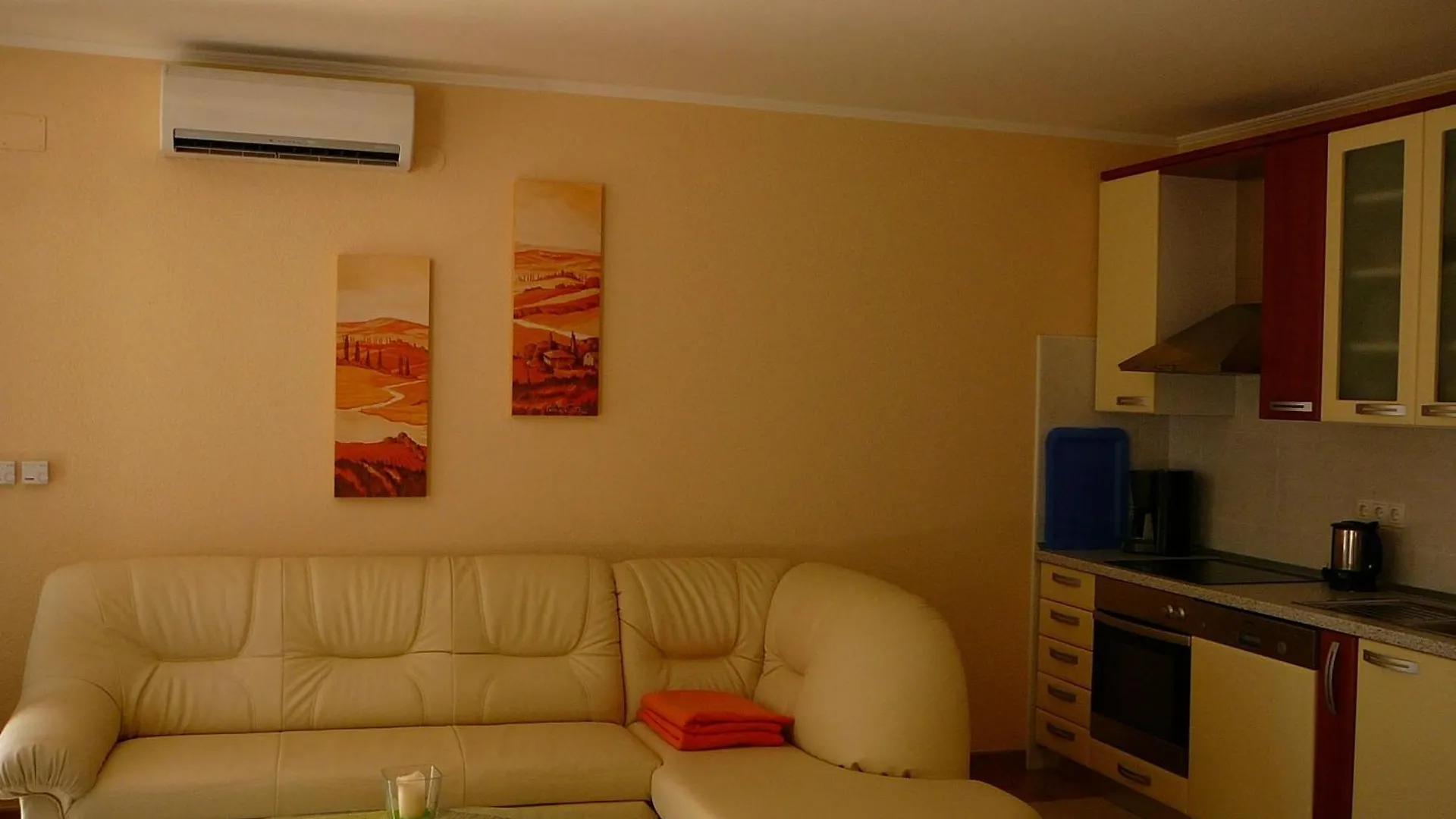 Apartment Villa Del Golfo, Apartement Mit Garten Und Pool Savudrija