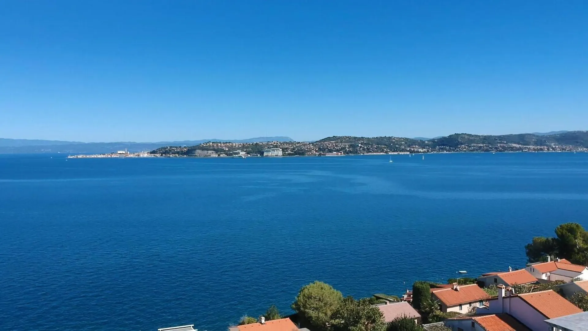 Apartment Villa Del Golfo, Apartement Mit Garten Und Pool Savudrija Croatia