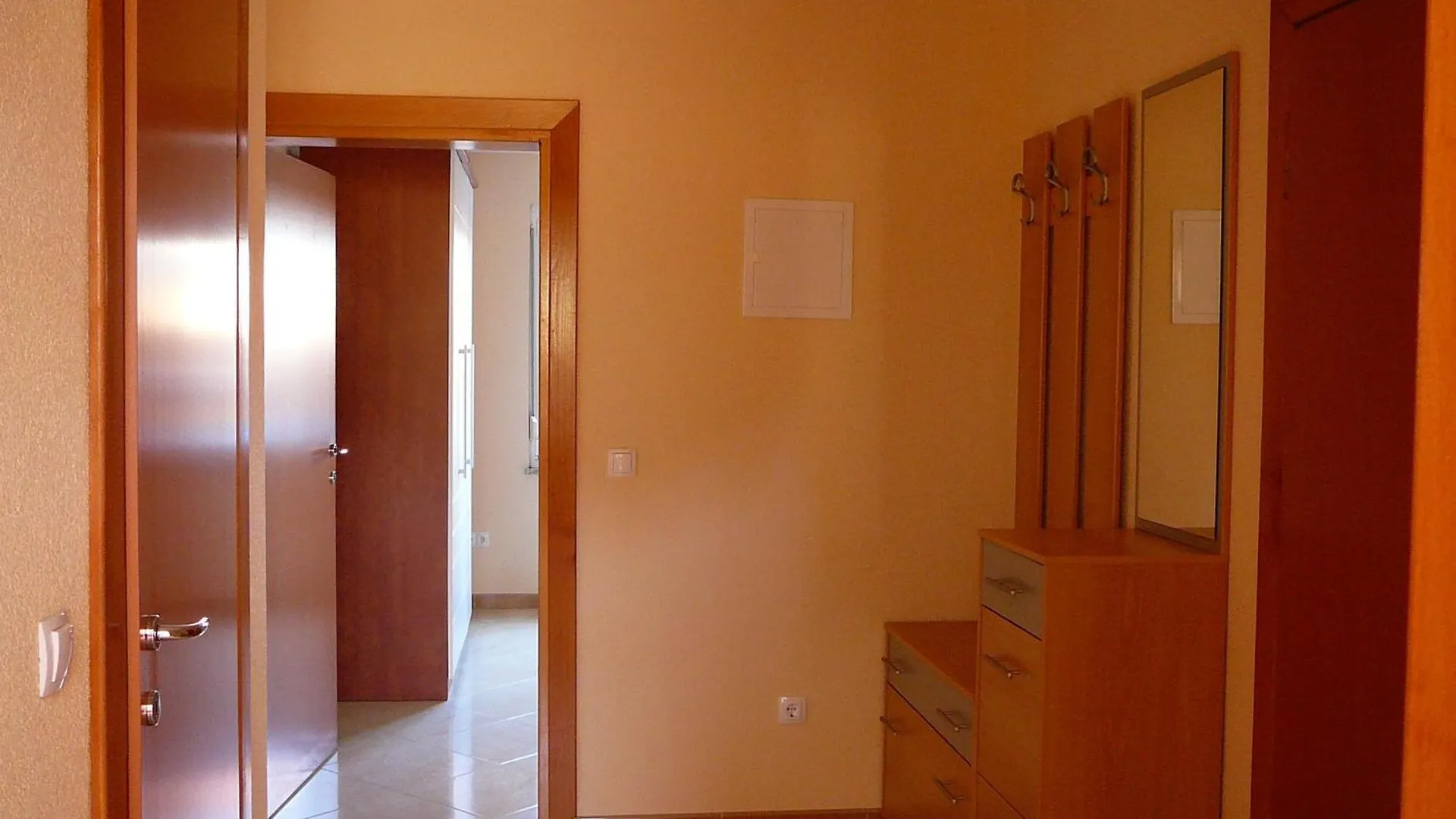 Villa Del Golfo, Apartement Mit Garten Und Pool Savudrija